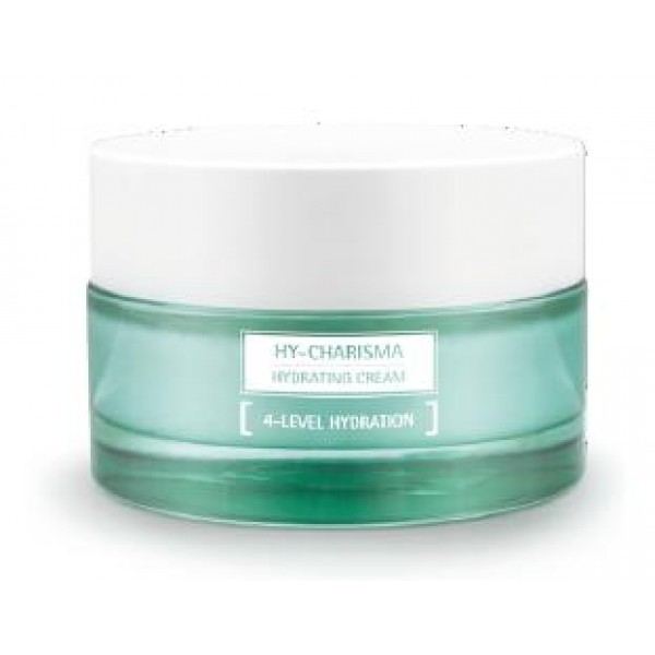 Hydrax4 - Hy Charisma - интензивен хидратиращ крем - зряла кожа - 50 мл